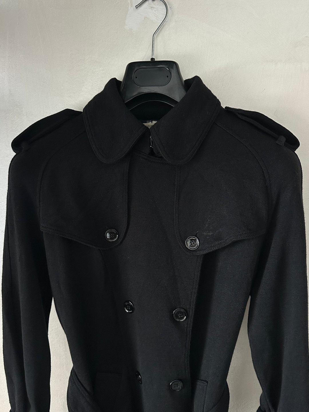 Cappotto Burberry