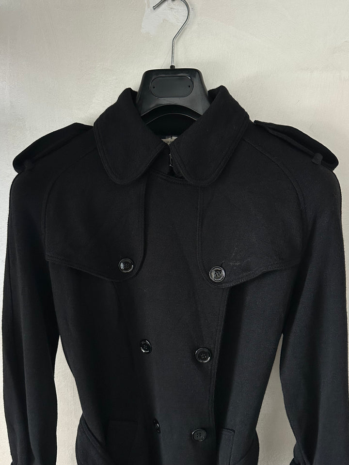Cappotto Burberry