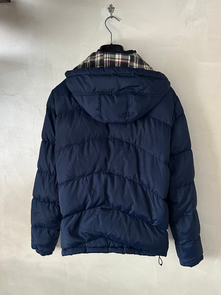 Giaccone Tommy Hilfiger - L