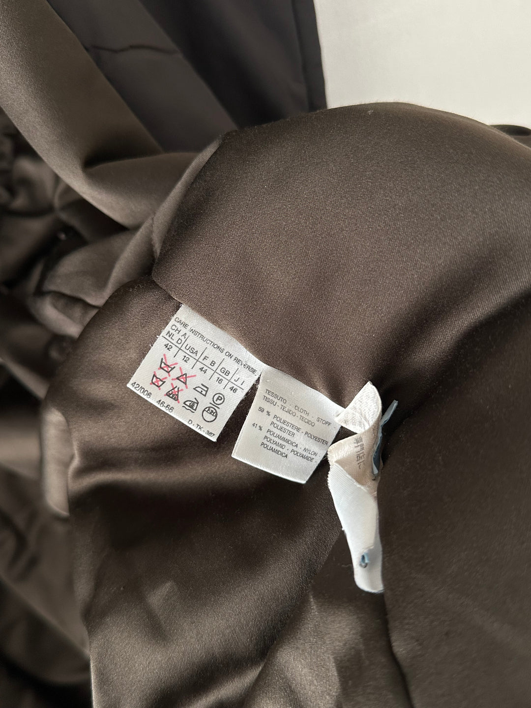 Giaccone MaxMara - XL donna