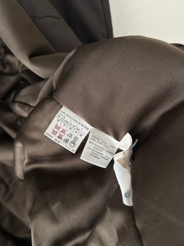 Giaccone MaxMara - XL donna