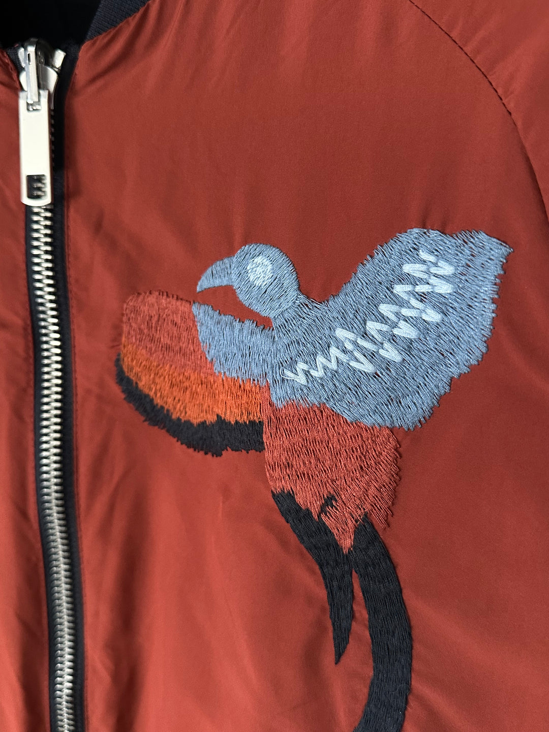 Bomber Antony Morato - S