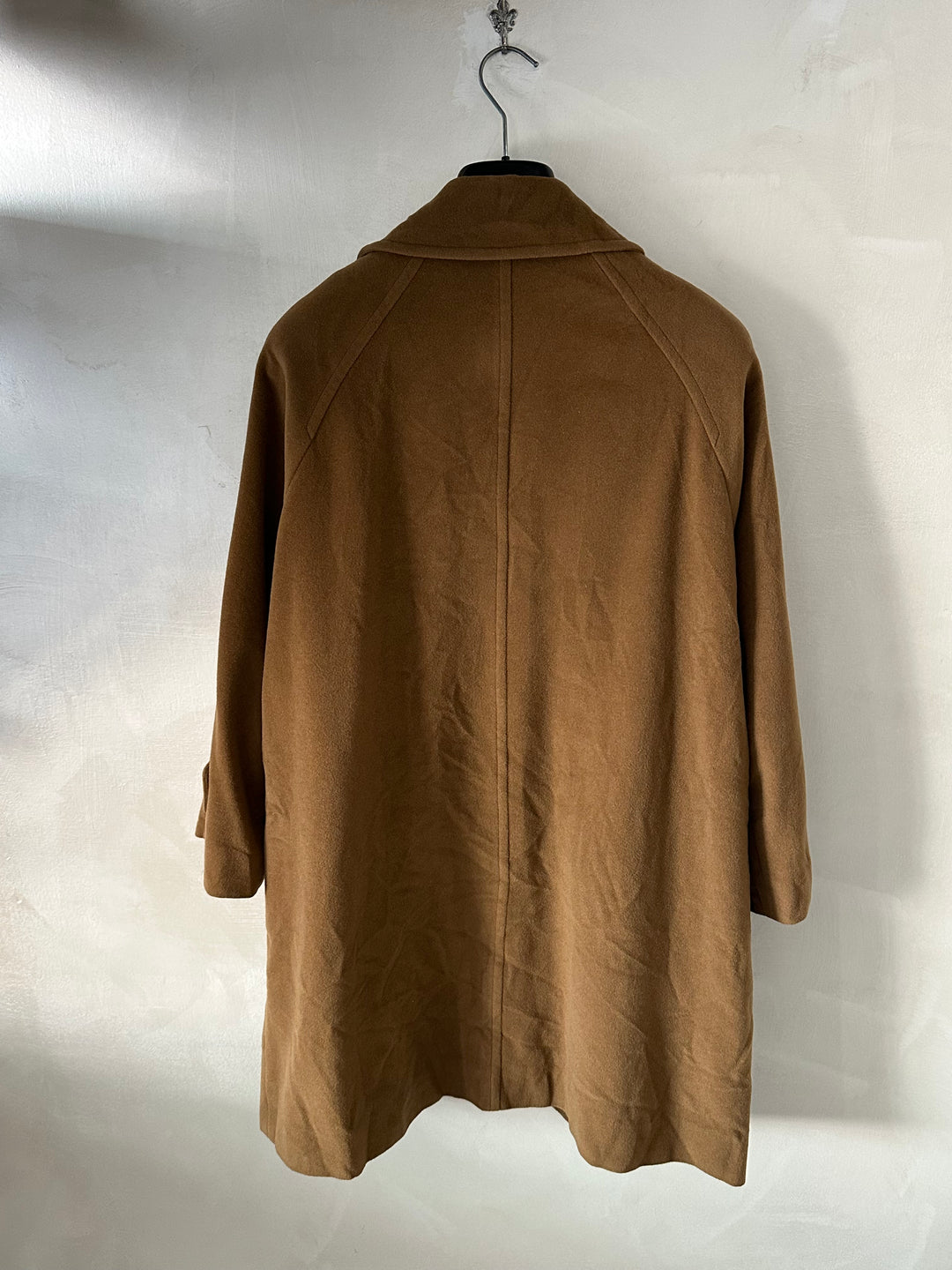 Cappotto Aquascutum 100% lana