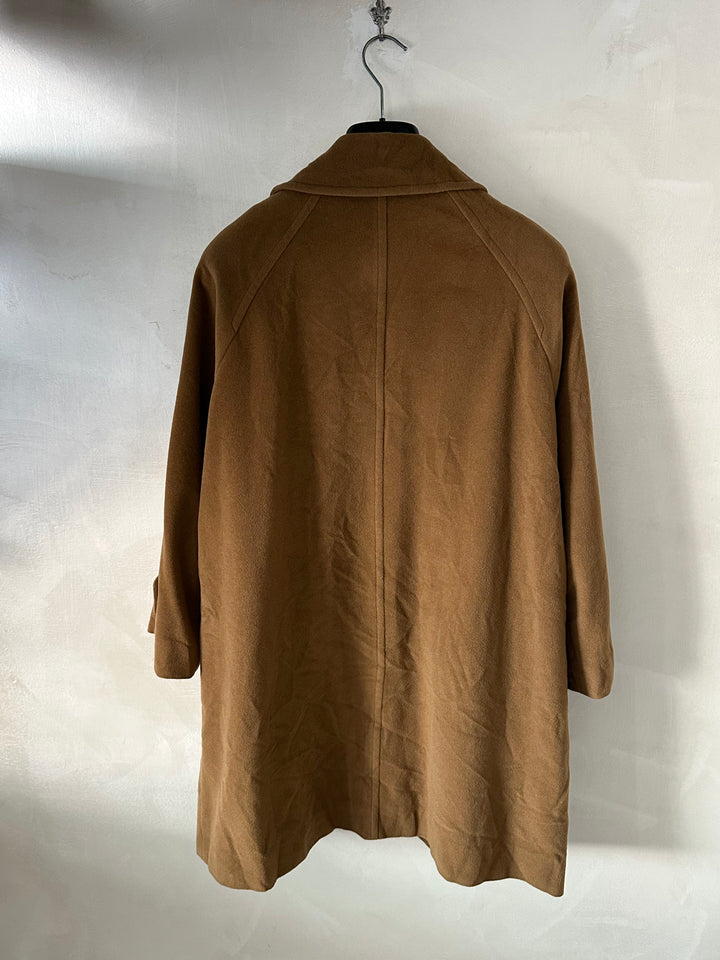 Cappotto Aquascutum 100% lana