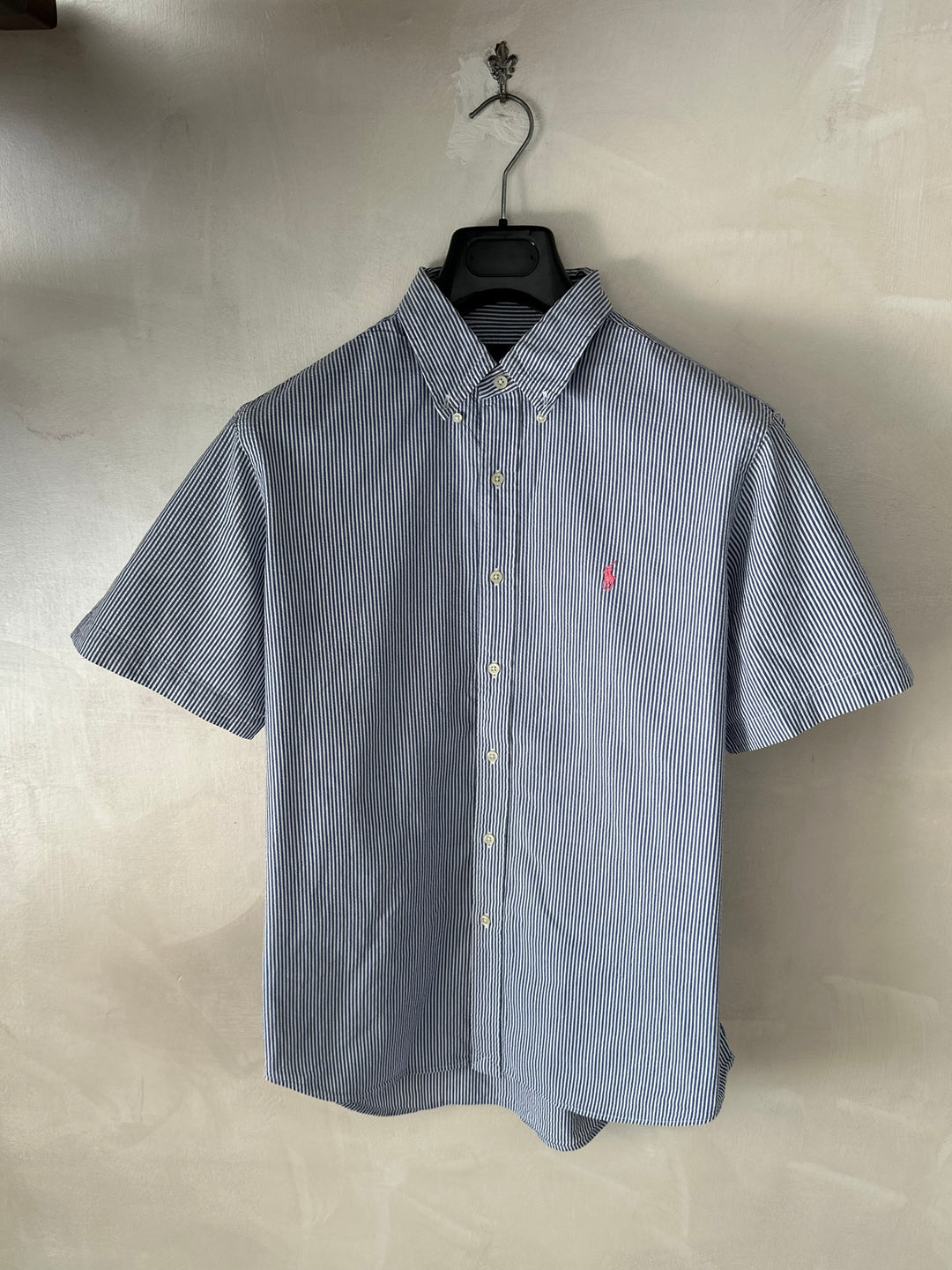 Camicia Ralph Lauren - L