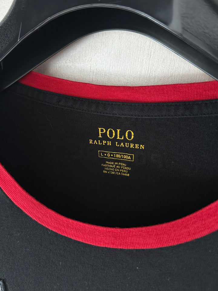 T-shirt Ralph Lauren - L
