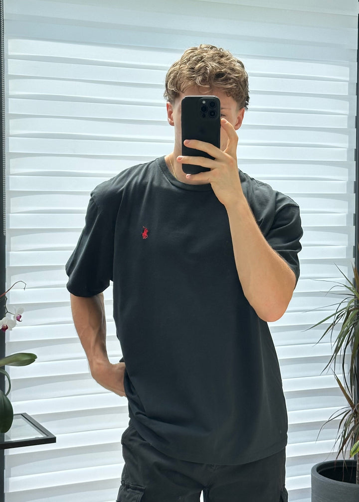 T-shirt Ralph Lauren - XL
