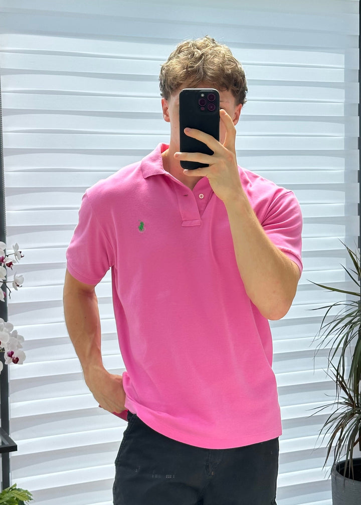 Polo Ralph Lauren Pima Cotton - M