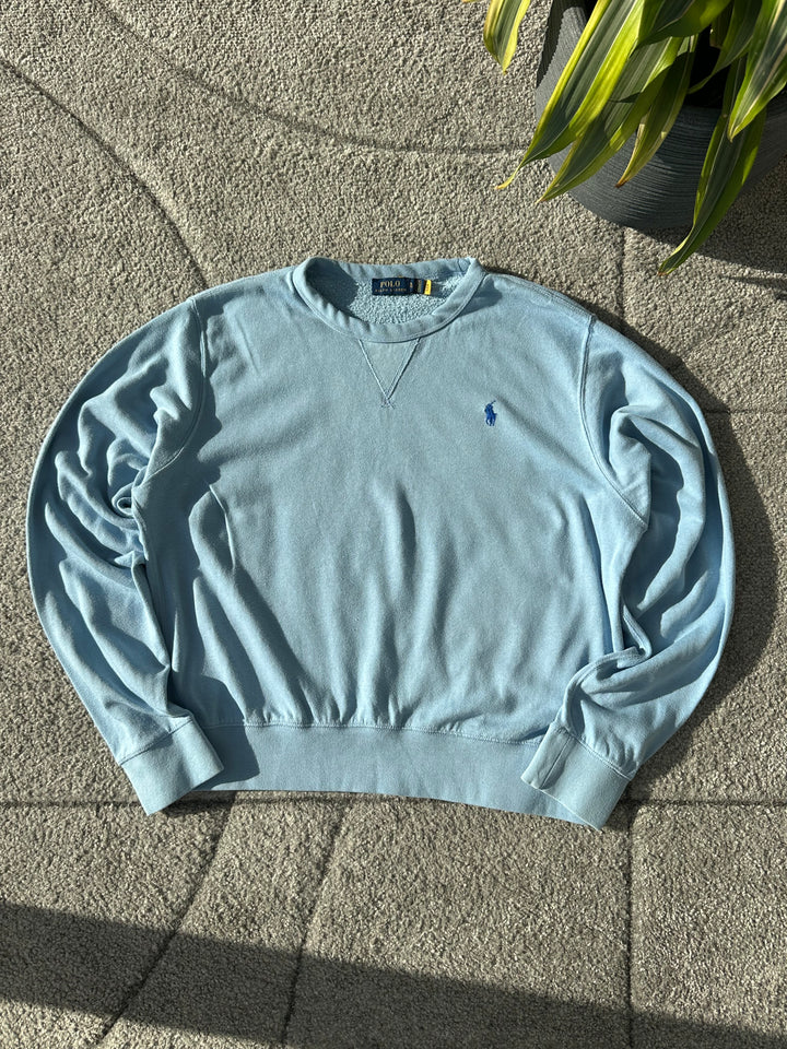 Felpa Ralph Lauren - XL donna