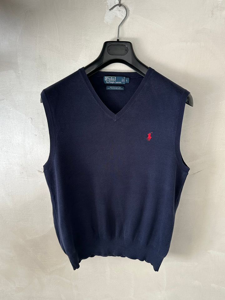Gilet Ralph Lauren - L