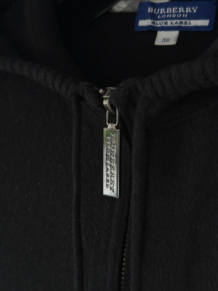 Felpa Burberry Lana - M donna