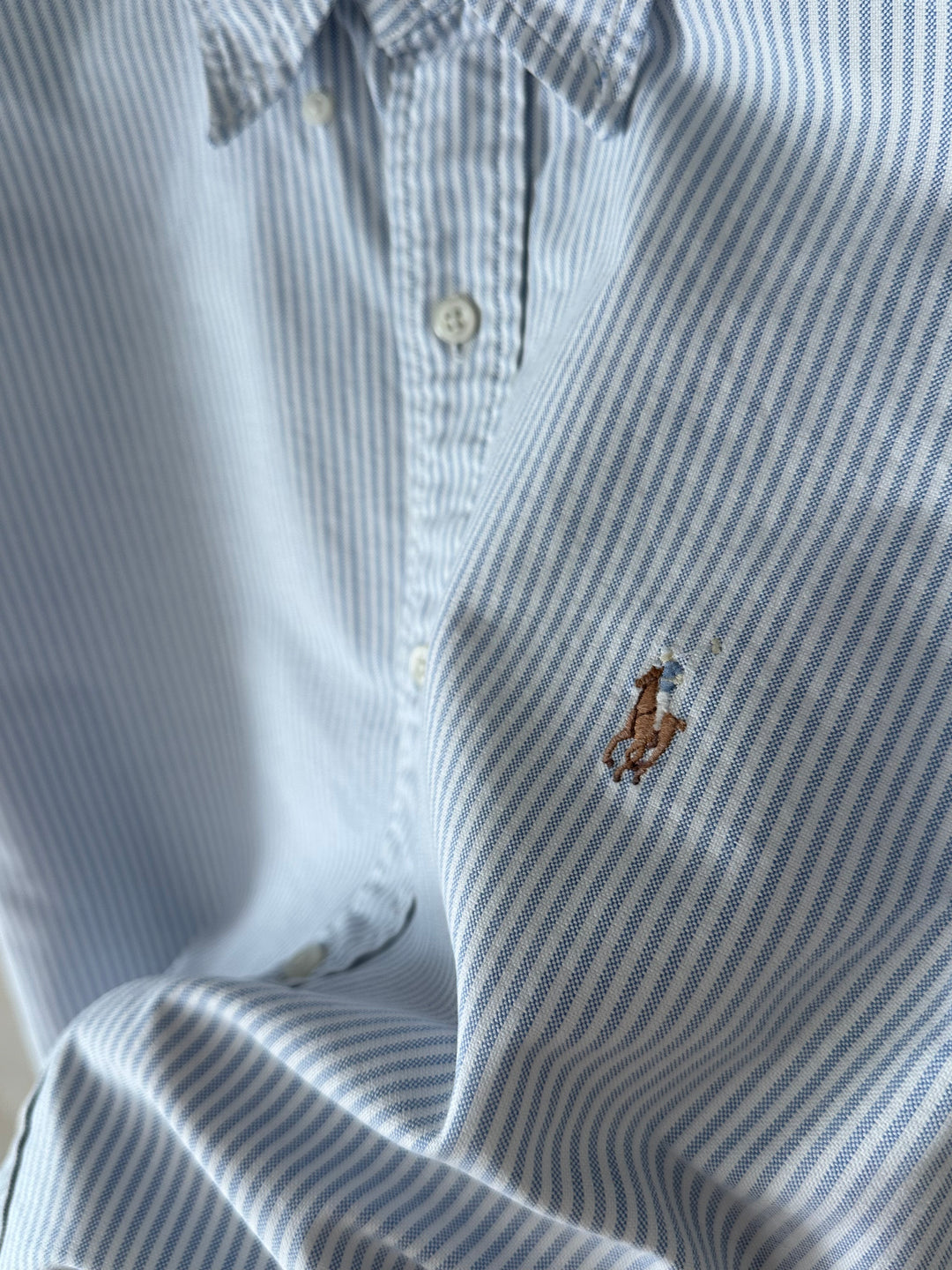 Camicia Ralph Lauren - XL