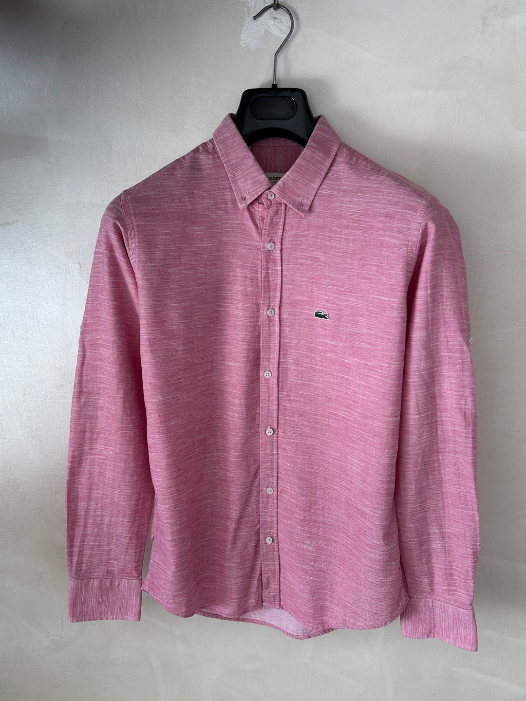 Camicia Lacoste - L