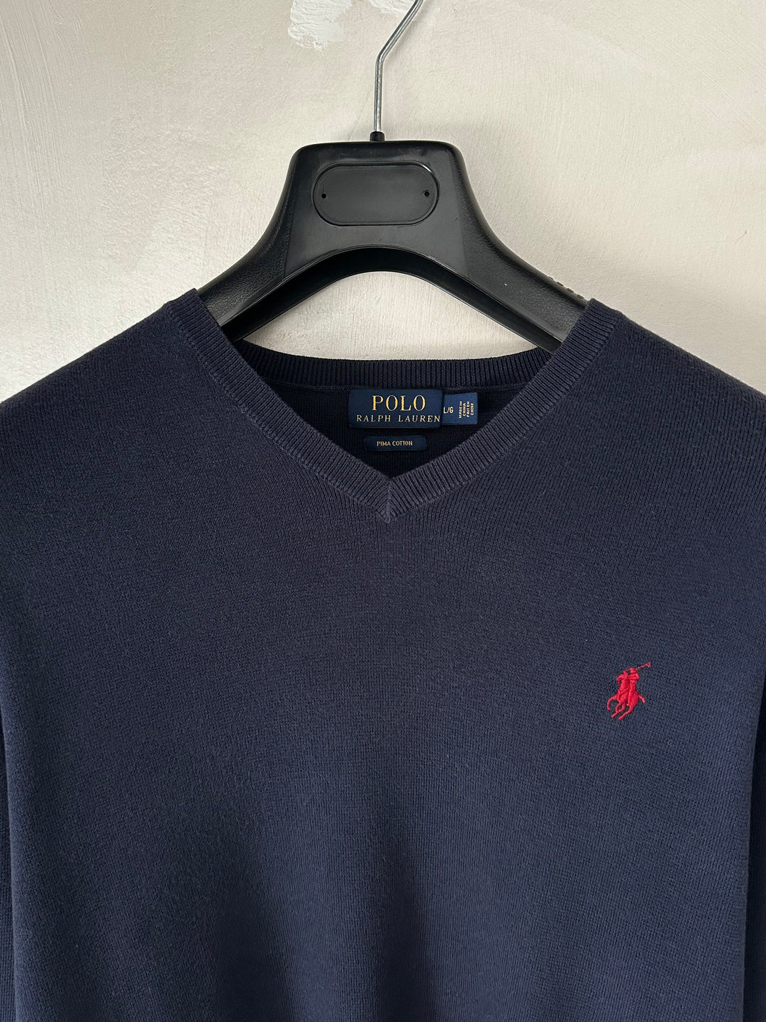 Maglione  Ralph Lauren - L