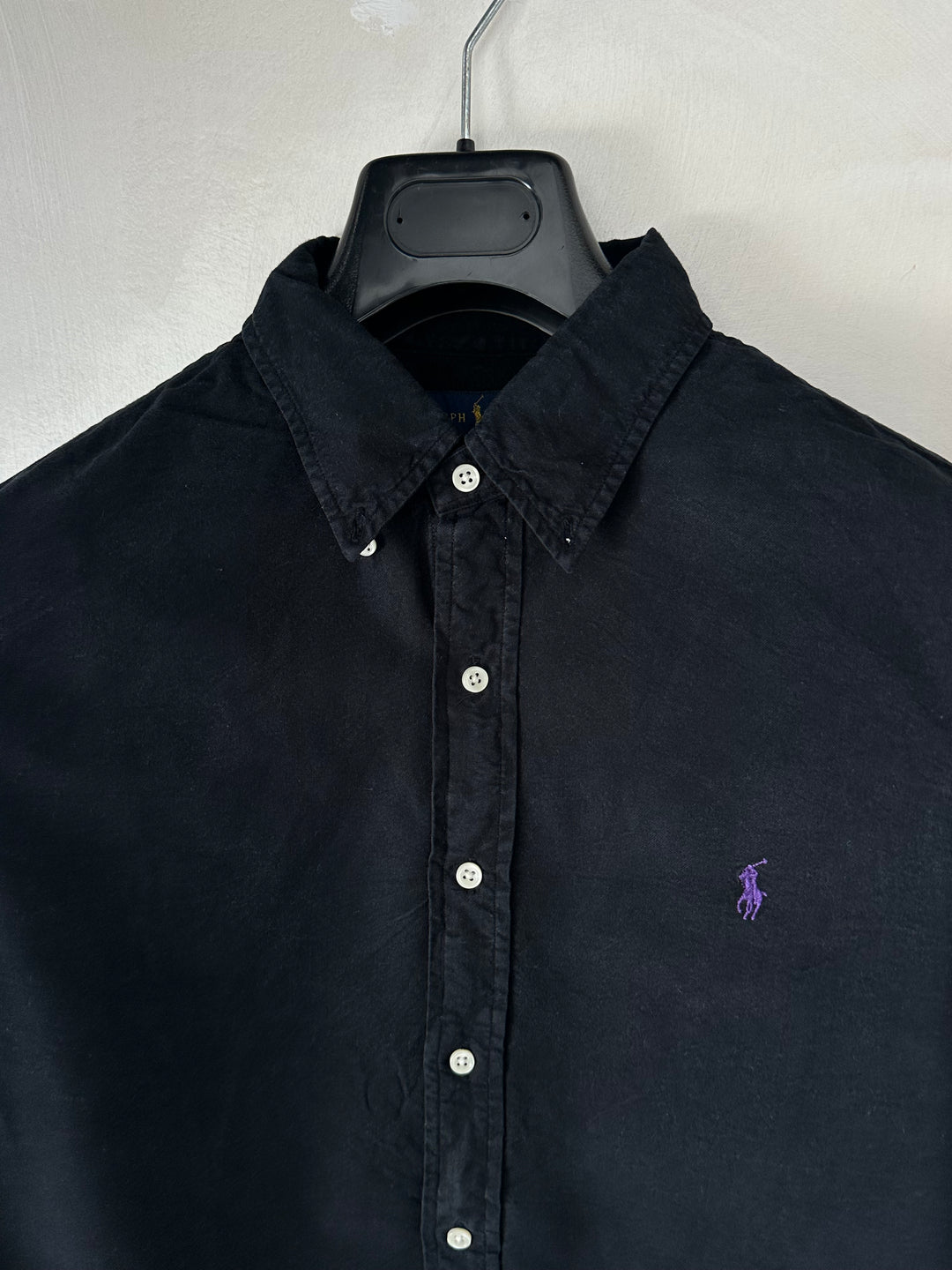 Camicia Ralph Lauren - L