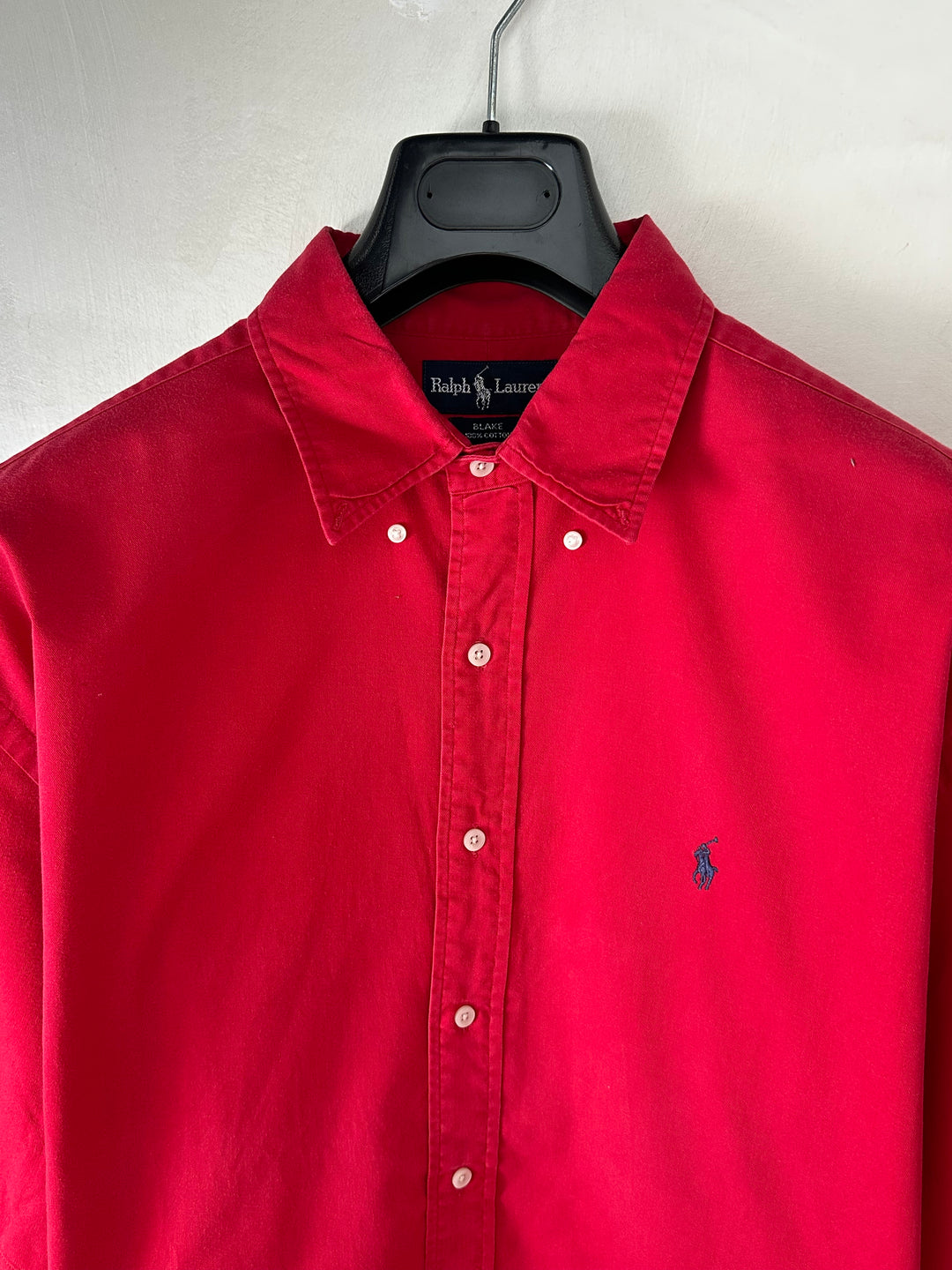Camicia Ralph Lauren - XL