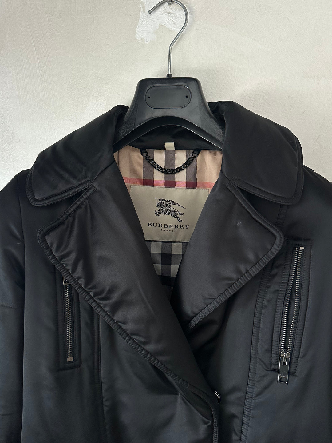 Giacca Burberry - XS