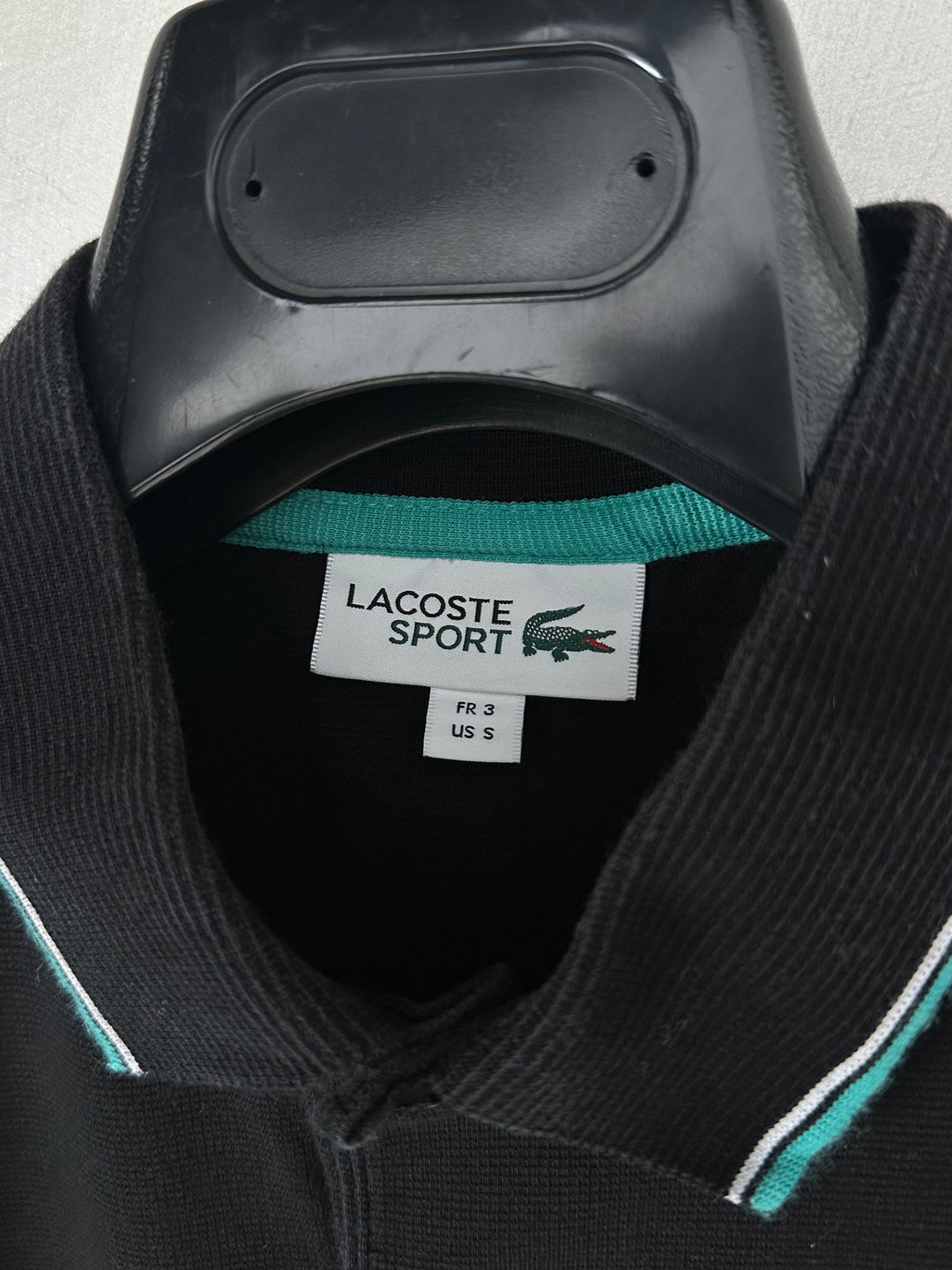 Polo Lacoste - S