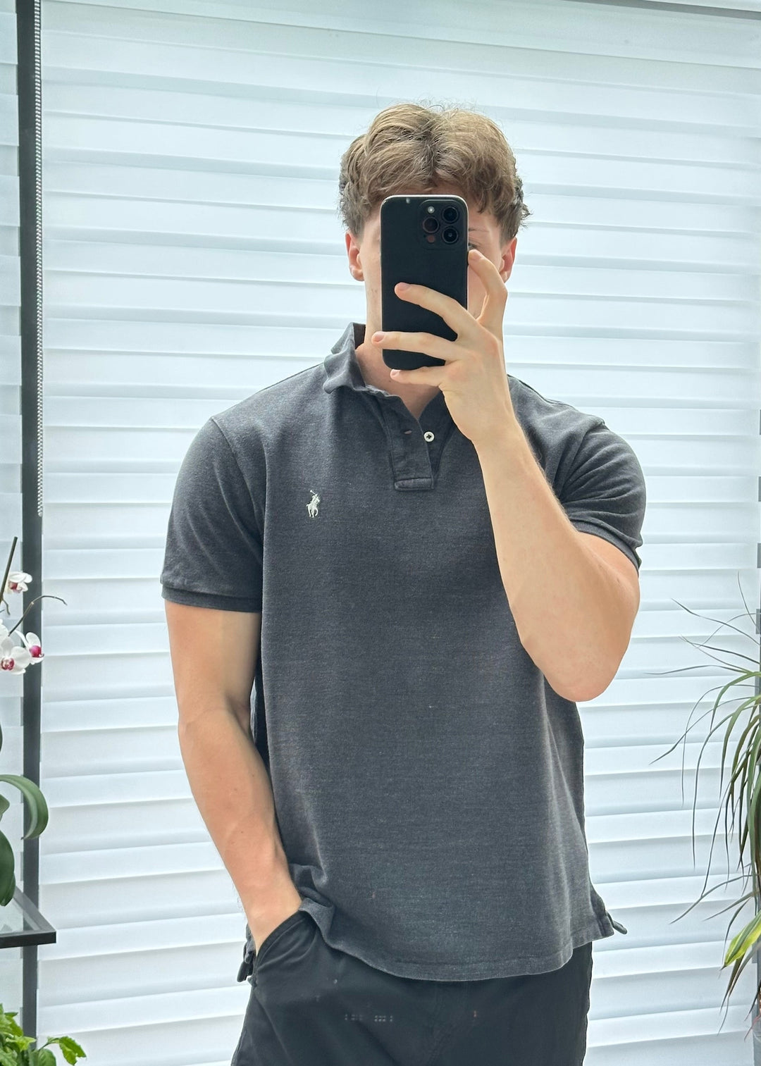 Polo Ralph Lauren - XL