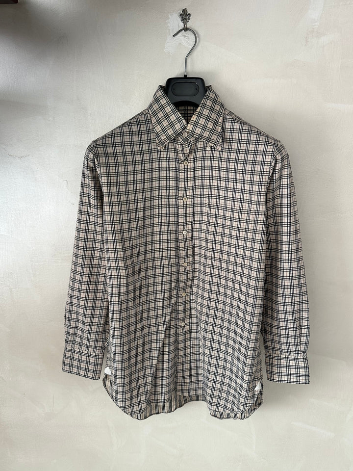 Camicia Burberry - M