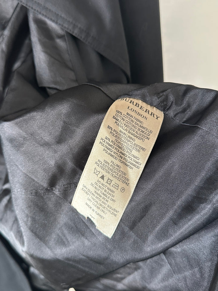 Trench Doppiopetto Burberry - M