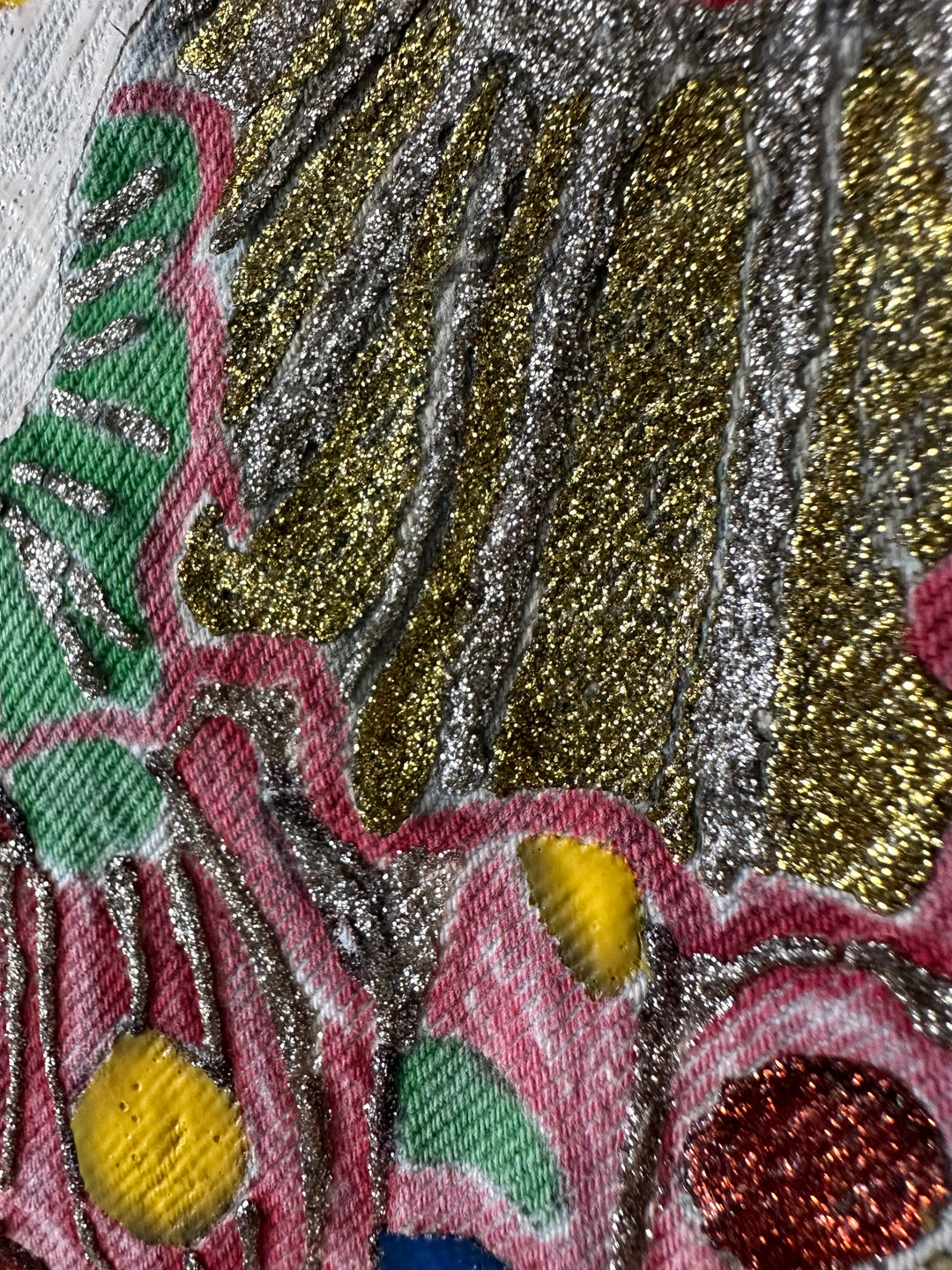 Giacca jeans Levi’s - M