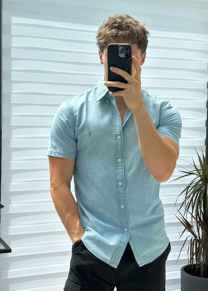 Camicia Ralph Lauren - M