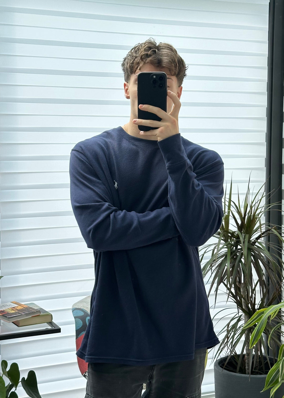 Maglioncino Ralph Lauren - XXL