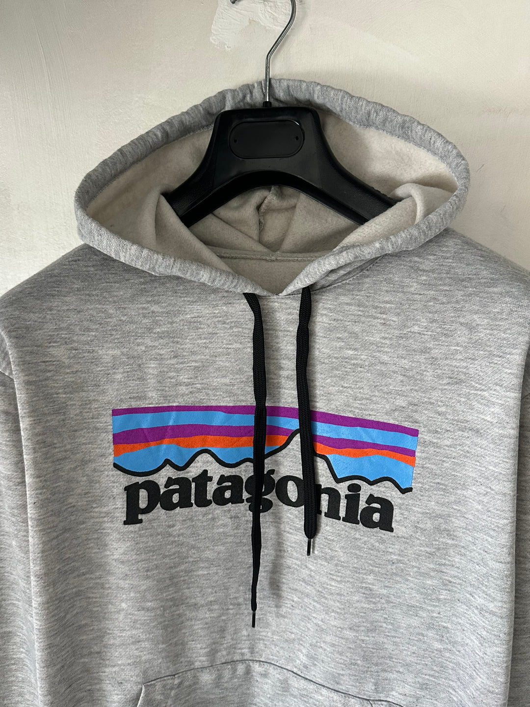 Felpa Patagonia - L