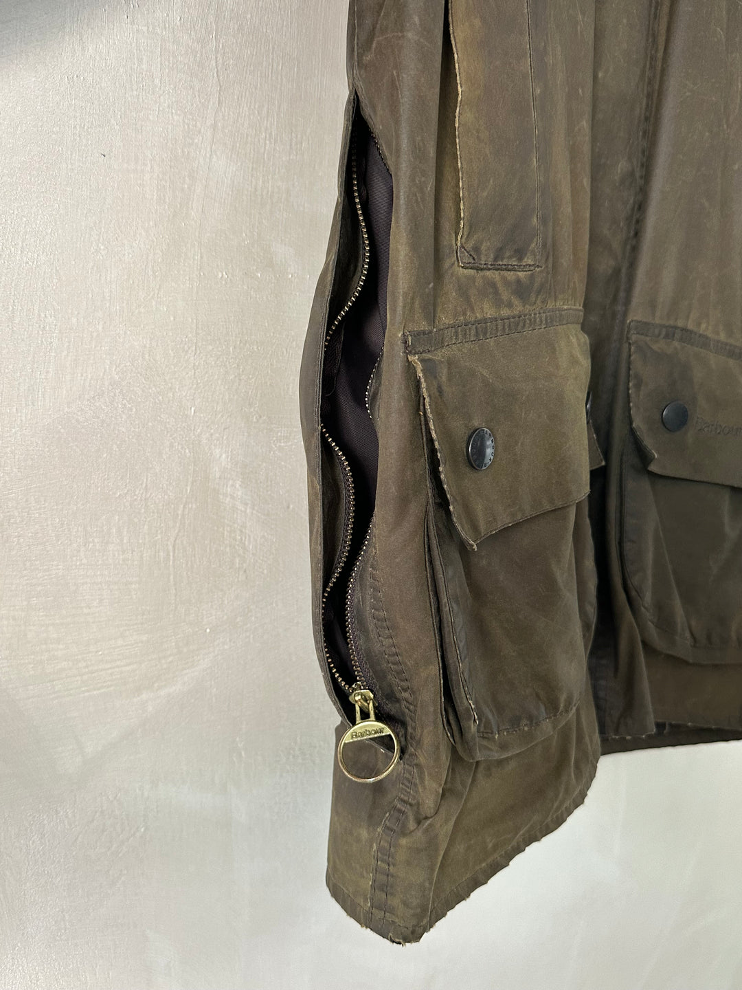 Cerato Barbour - L