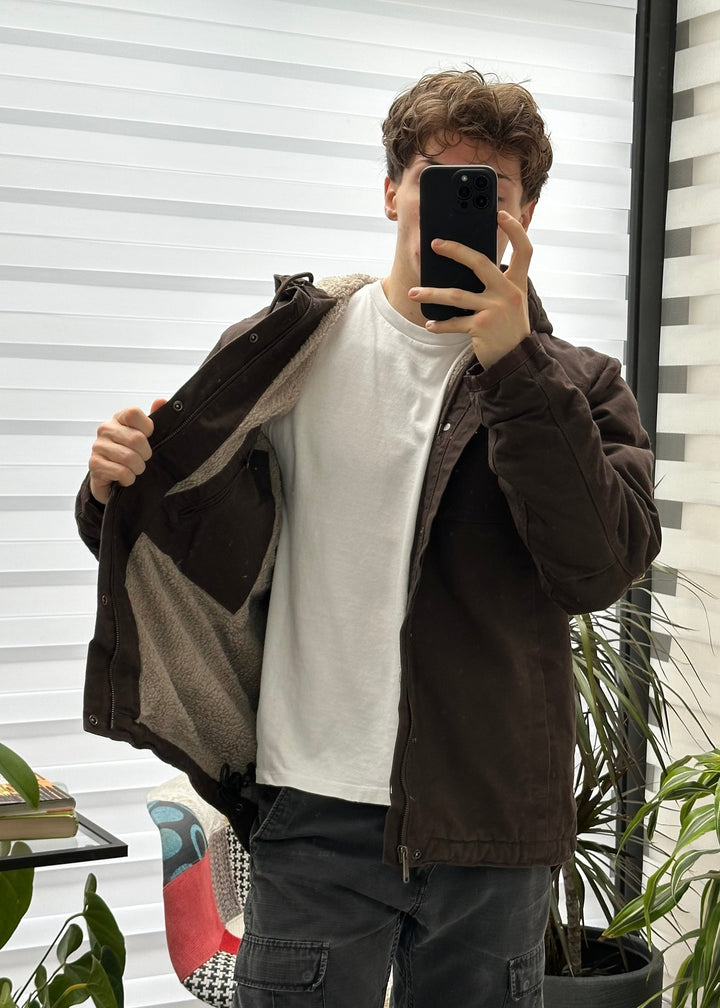 Giacca Carhartt - S over