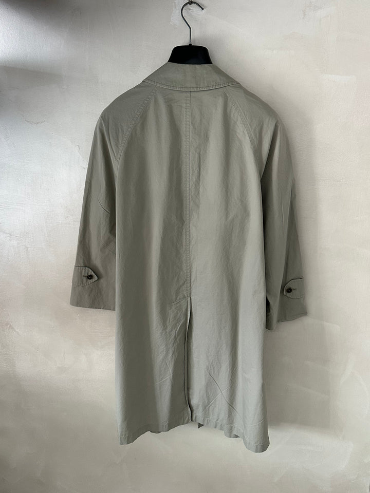 Trench Burberry - M