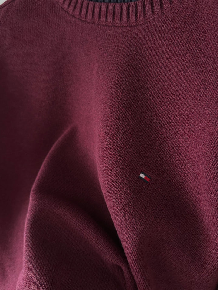 Maglione Tommy Hilfiger - XL