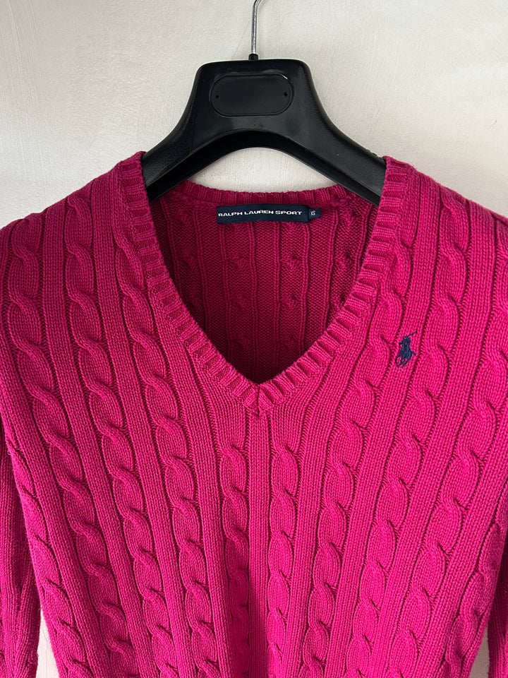 Intrecciato Ralph Lauren  - XS donna