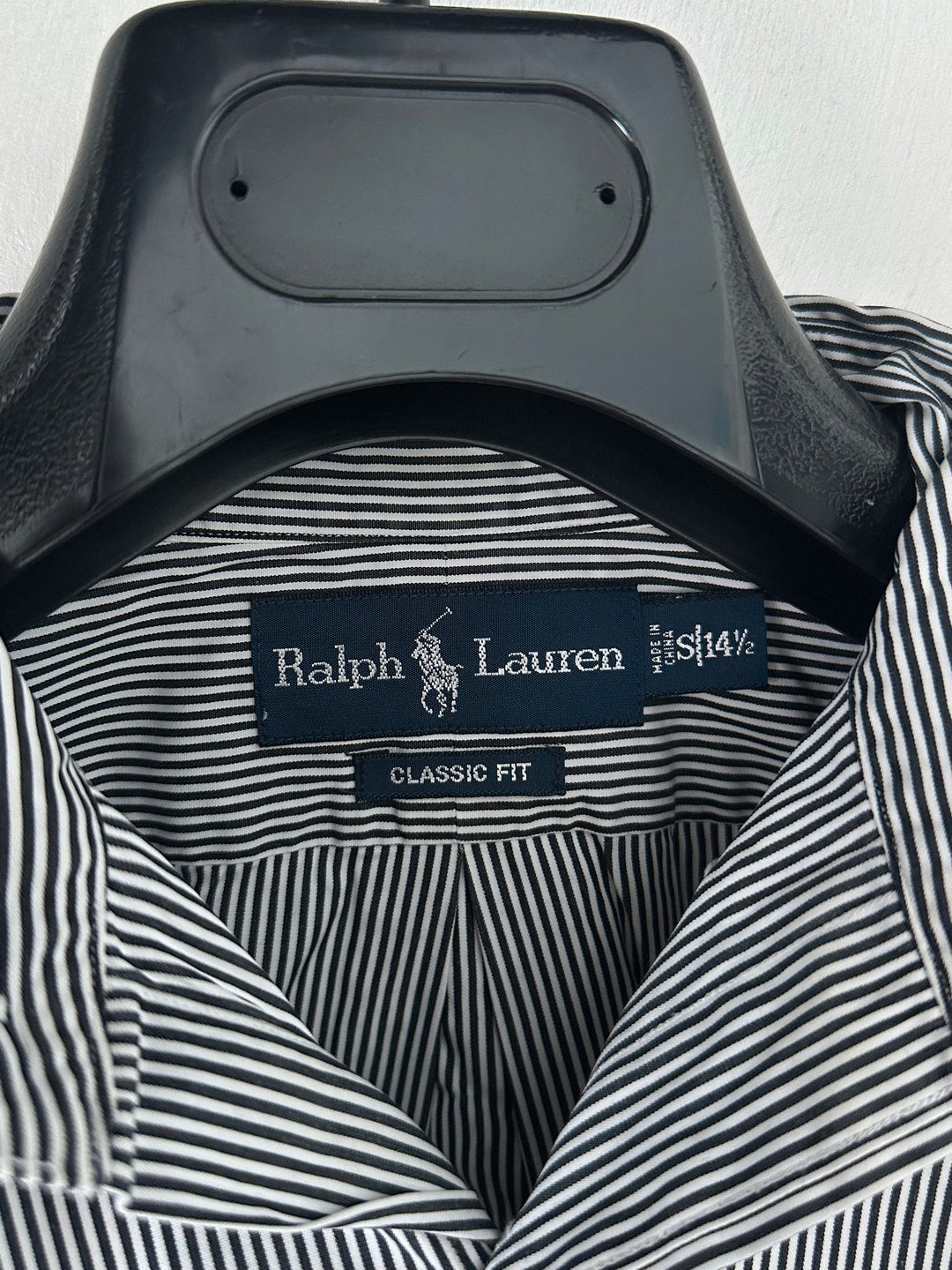 Camicia Ralph Lauren - S
