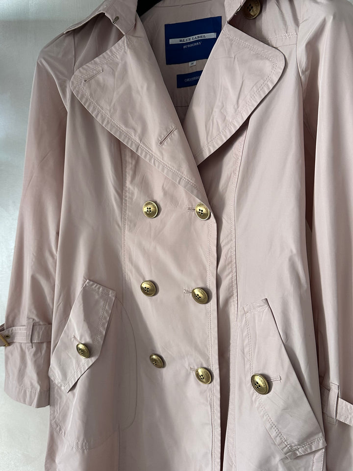 Trench Burberry - S