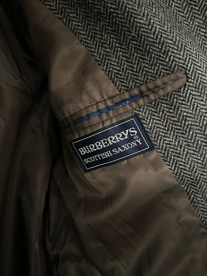 Cappotto vintage Burberry - L