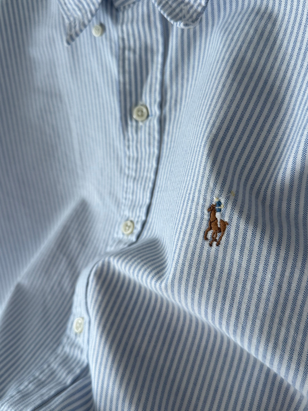 Camicia Ralph Lauren - M