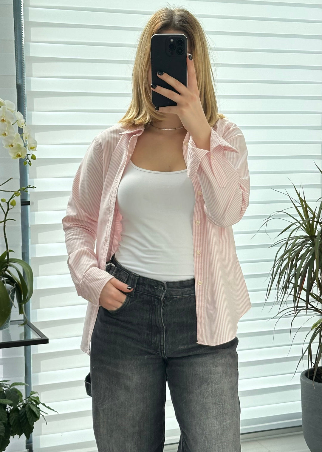 Camicia Ralph Lauren - M