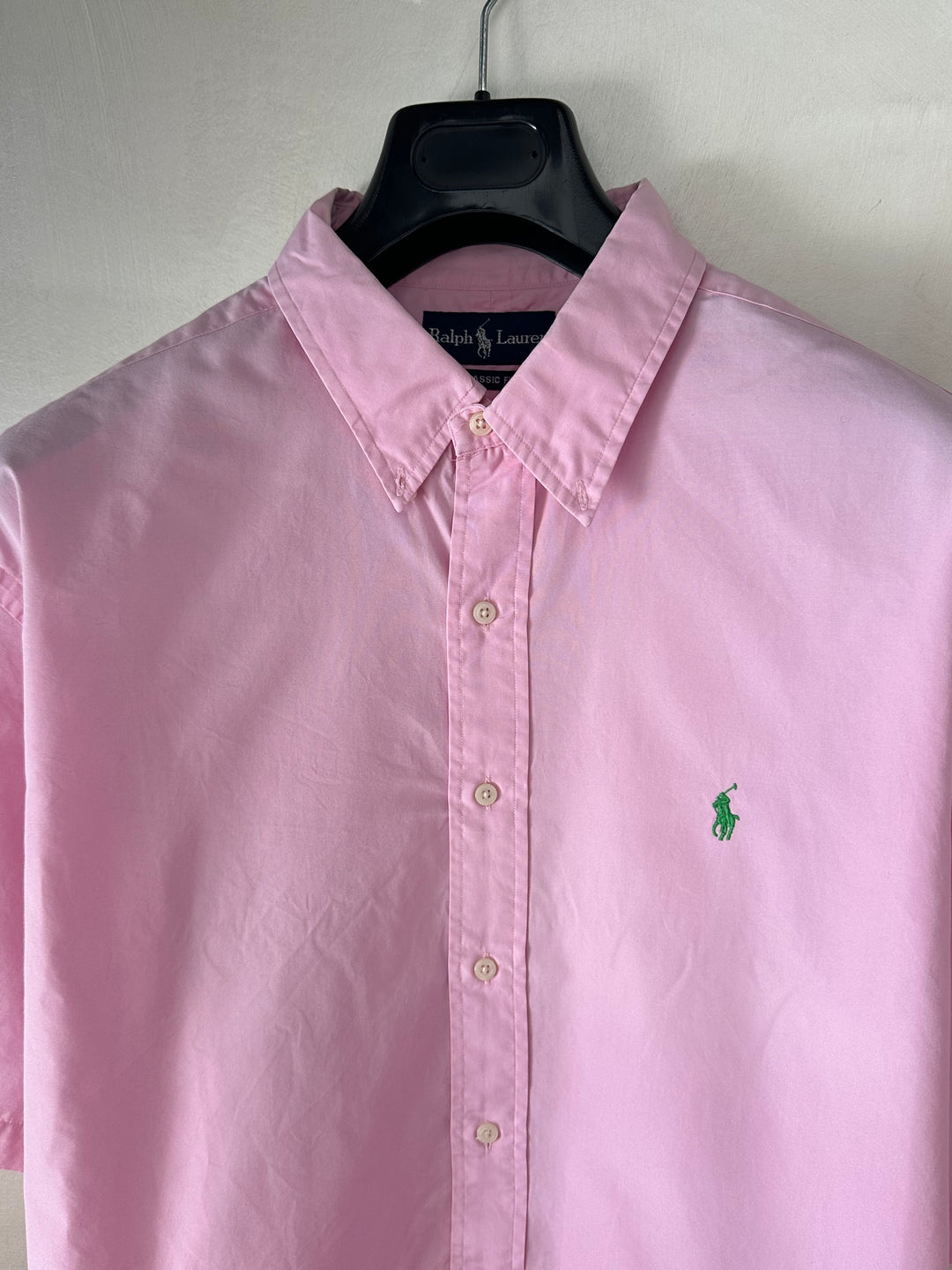 Camicia Ralph Lauren - XXL