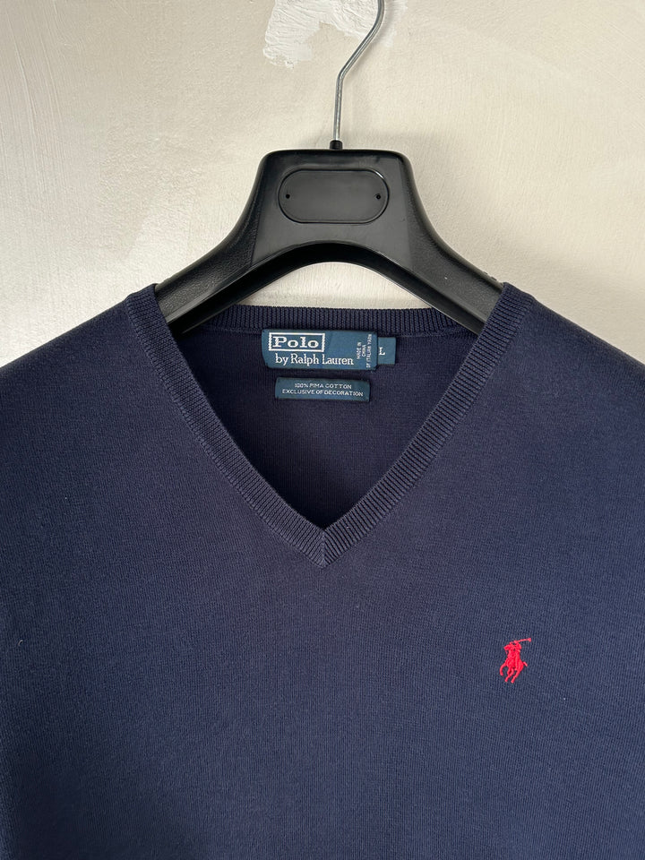 Gilet Ralph Lauren - L