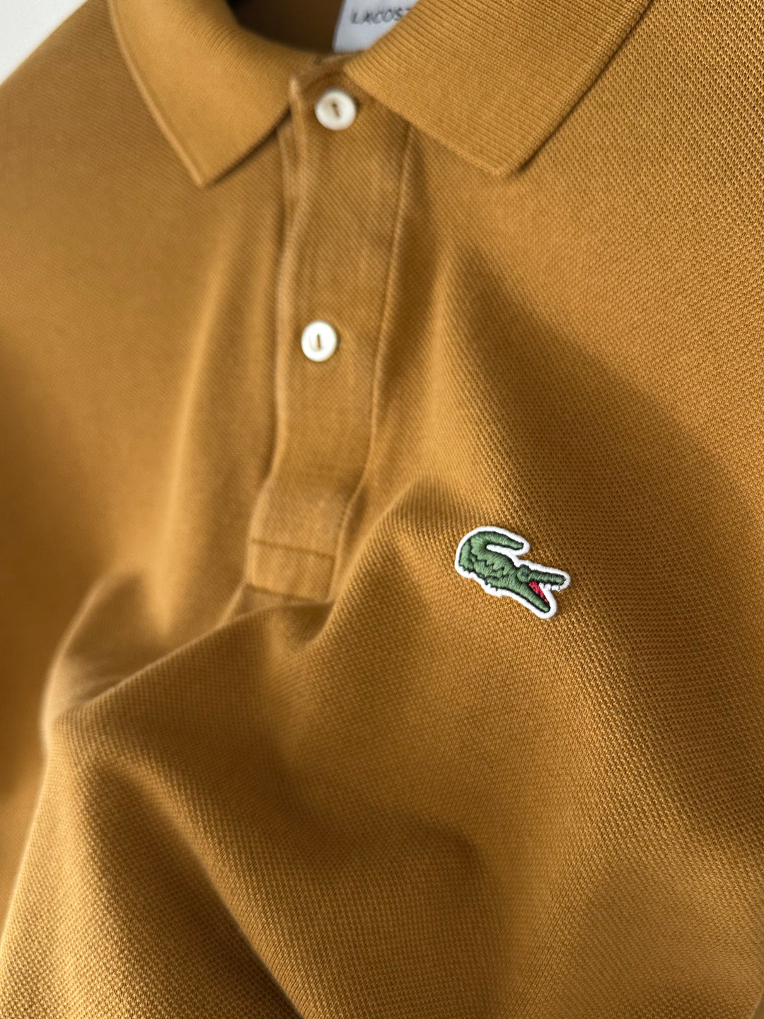 Polo Lacoste - M