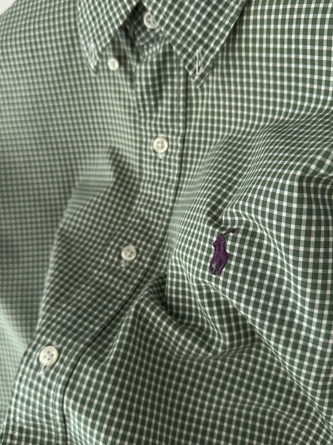 Camicia Ralph Lauren - M