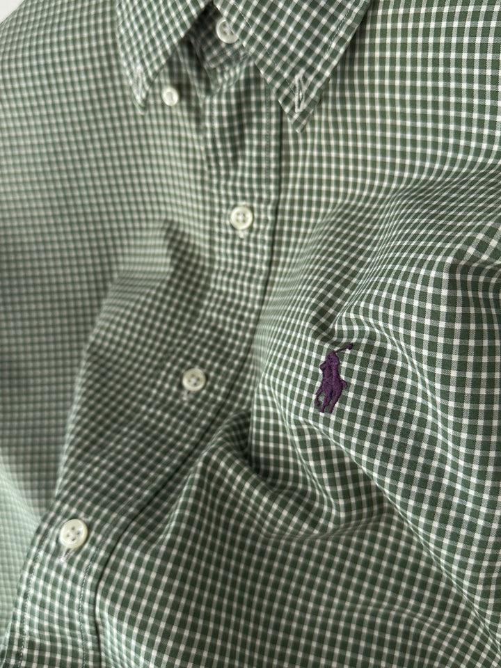 Camicia Ralph Lauren - M