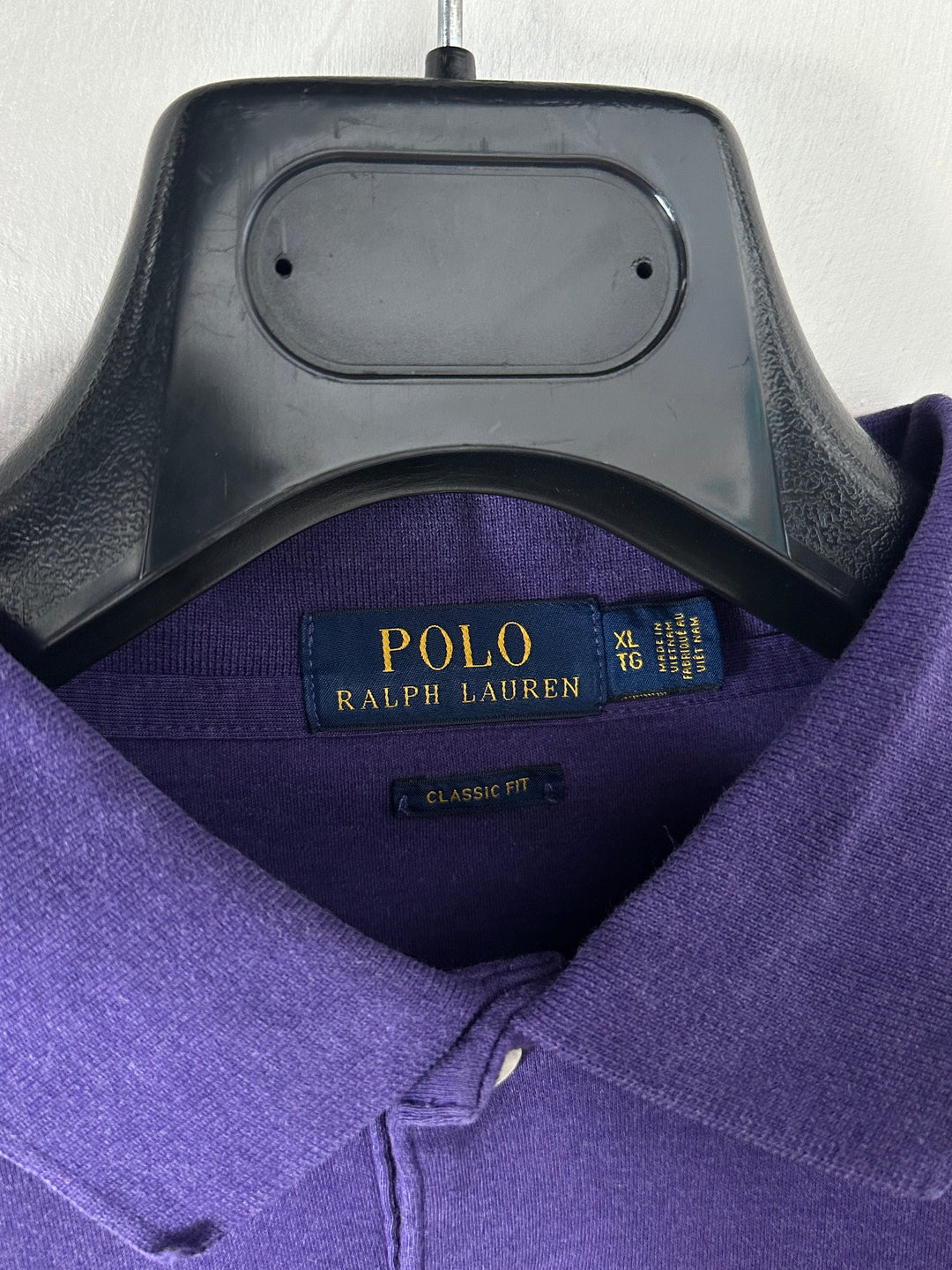 Polo Ralph Lauren - XL
