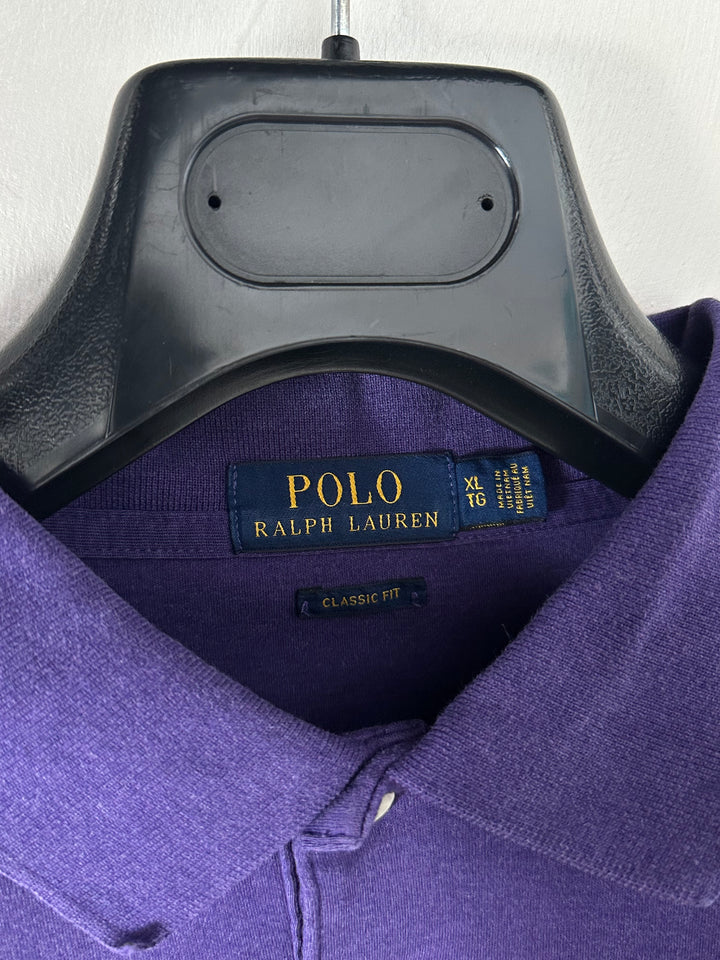 Polo Ralph Lauren - XL