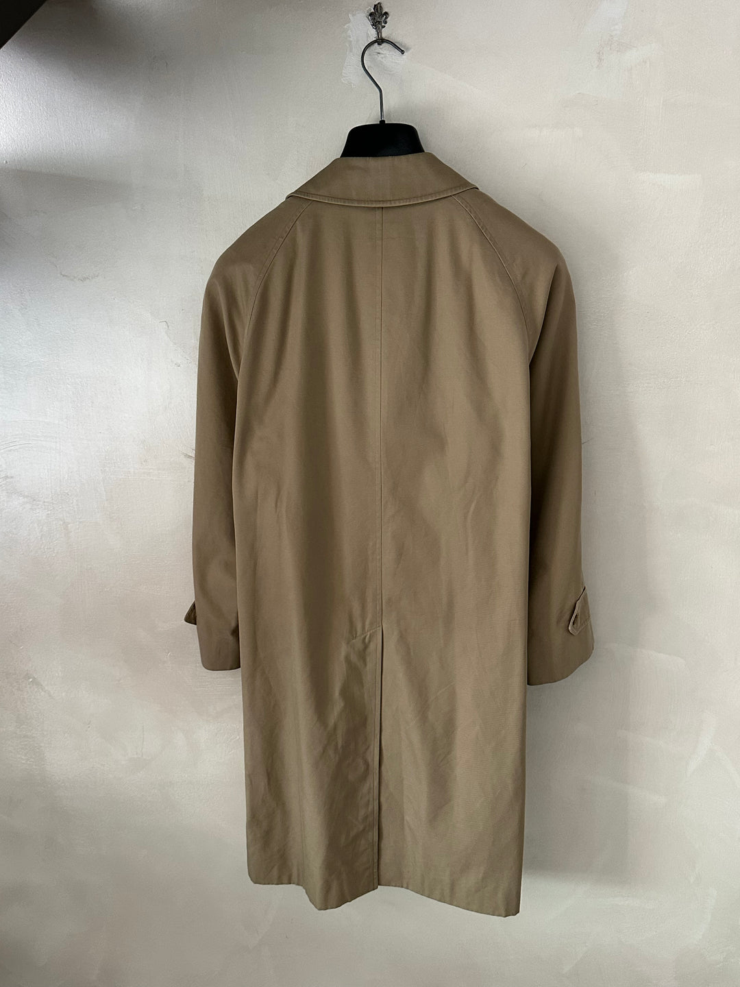 Trench Burberry - M