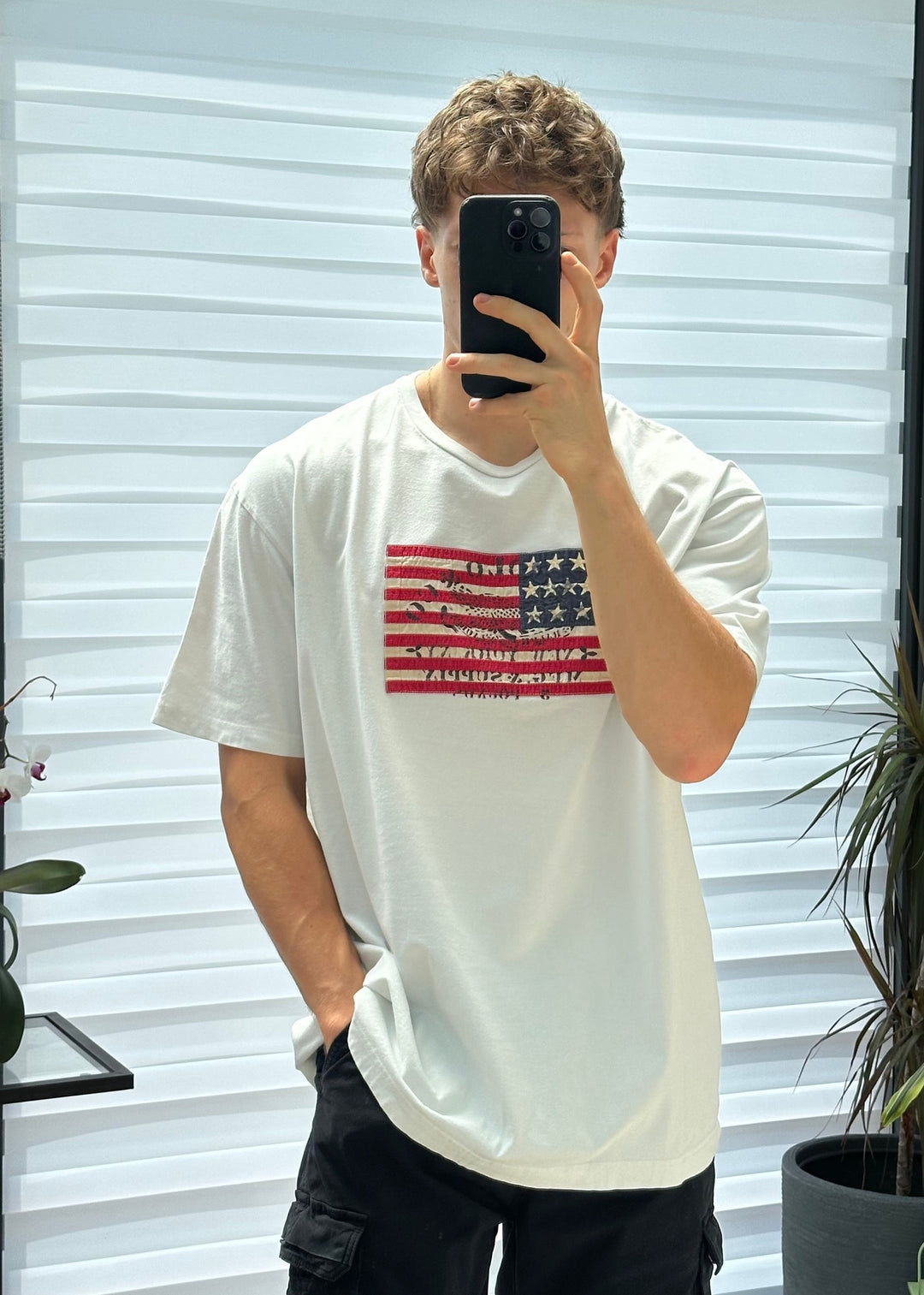 T-shirt Ralph Lauren - XL