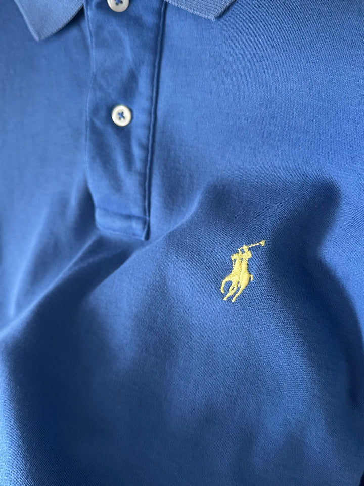 Polo Ralph Lauren Pima Cotton - S