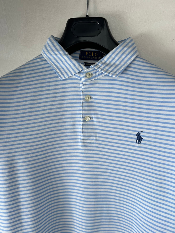 Polo Ralph Lauren Pima Cotton - M